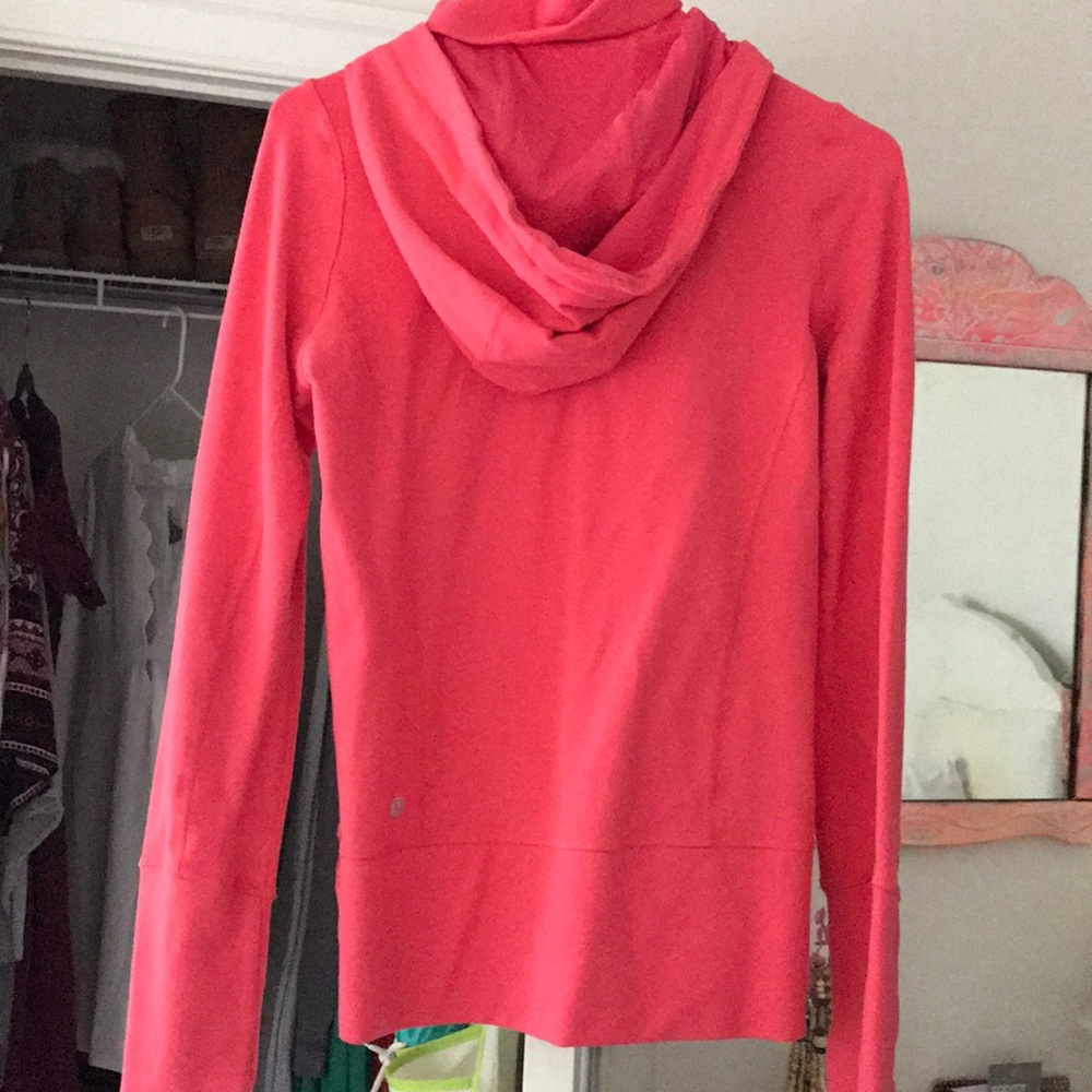 Lululemon jacket - Picture 2 of 2